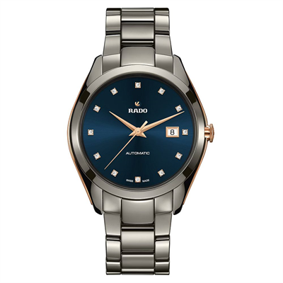 Rado HyperChrome Automatic Diamonds 42mm Erkek Saati R32256712