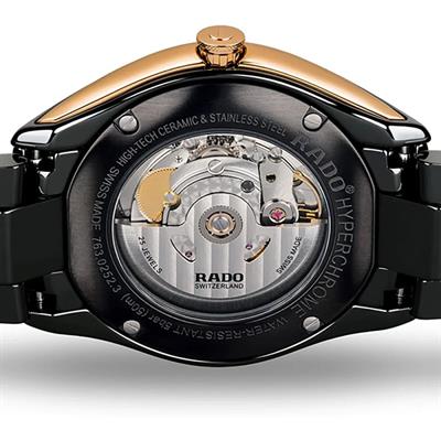 Rado HyperChrome Automatic R32252162 Erkek Saati