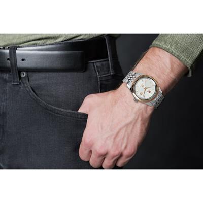 Rado HyperChrome Classic Automatic 42mm Erkek Saati R33100013