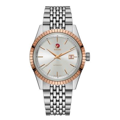 Rado HyperChrome Classic Automatic 42mm Erkek Saati R33100013