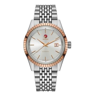 Rado HyperChrome Classic Automatic 42mm Erkek Saati R33100013