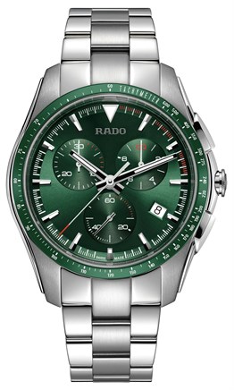 Rado Hyperchrome R32259313 Erkek Kol Saati