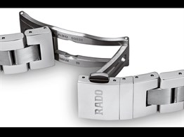 Rado Hyperchrome R32259313 Erkek Kol Saati