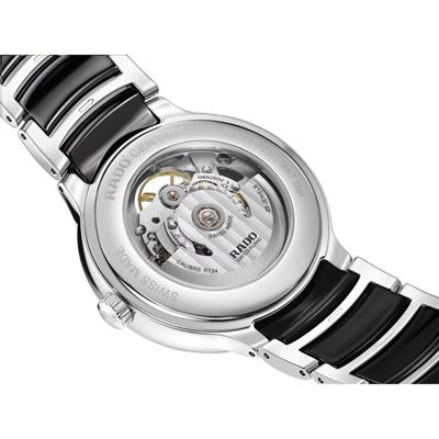 Rado R30012202 Centrix Automatic Open Heart  Unisex Kol Saati