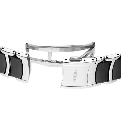 Rado R30012202 Centrix Automatic Open Heart  Unisex Kol Saati