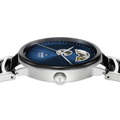Rado R30012202 Centrix Automatic Open Heart  Unisex Kol Saati