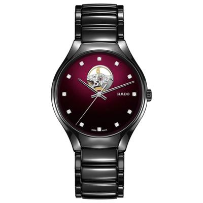 Rado True Secret Automatic R27107742 Unisex Kol Saati