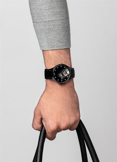 Rado True Secret Diamonds Automatic R27107732 Unisex Kol Saati