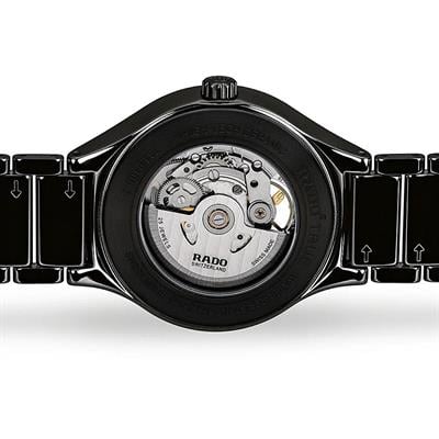Rado True Secret R27107152 Erkek Kol Saati 