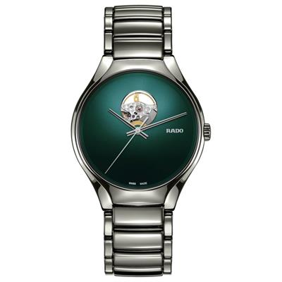 Rado True Secret R27108322 Unisex Kol Saati