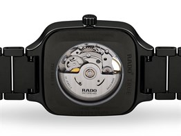 Rado True Square Automatic Open Heart R27086162 Erkek Saati