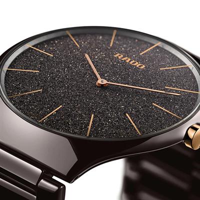 Rado True Thinline R27004302 Unisex Kol Saati