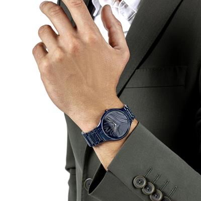 Rado True Thinline R27014152 Unisex Kol Saati