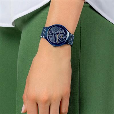 Rado True Thinline R27014152 Unisex Kol Saati