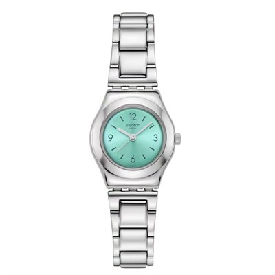 Swatch Alla Menta YSS353G 25mm Kadın Kol Saati
