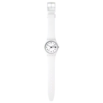 Swatch Blanc Slate GW719 Unisex Kol Saati