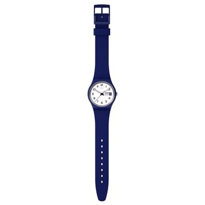 Swatch Calm Waters GN729 Unisex Kol Saati