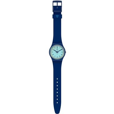 Swatch Cialpay Bayan Kol Saati SVHN102