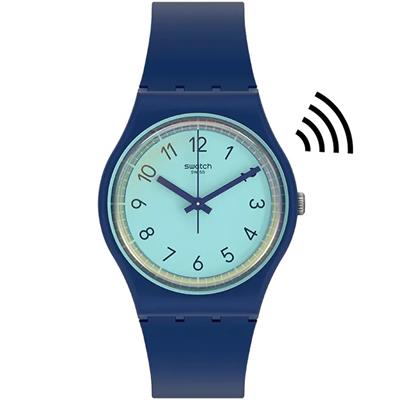 Swatch Cialpay Bayan Kol Saati SVHN102