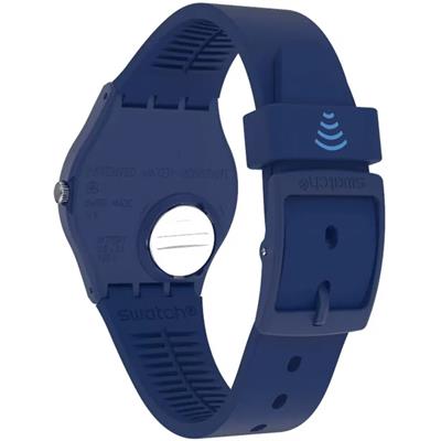 Swatch Cialpay Bayan Kol Saati SVHN102