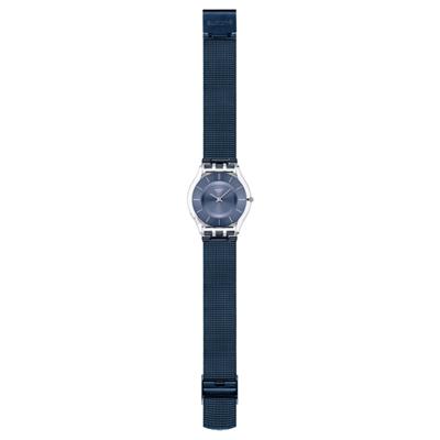 Swatch SS08K120M Cool Skies Bayan Kol Saati