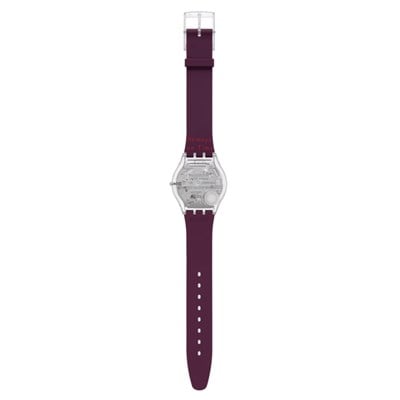 Swatch Essentials ALWAYS ON TIME SS08K122 Kadın Kol Saati