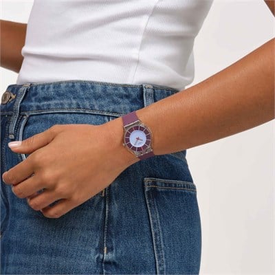 Swatch Essentials ALWAYS ON TIME SS08K122 Kadın Kol Saati