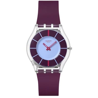 Swatch Essentials ALWAYS ON TIME SS08K122 Kadın Kol Saati