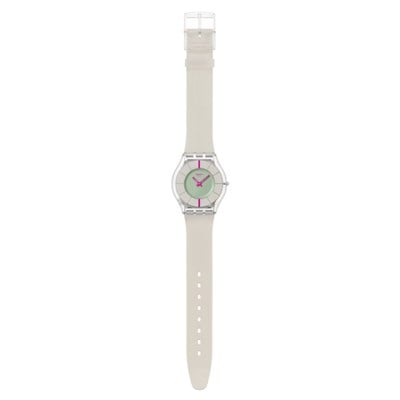 Swatch Essentials OWN YOUR TIME SS08K124 Kadın Kol Saati