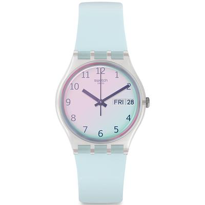 Swatch GE713 Ultraciel Bayan Saati