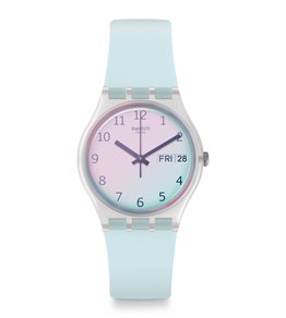 Swatch GE713 Ultraciel Bayan Saati