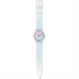 Swatch GE713 Ultraciel Bayan Saati