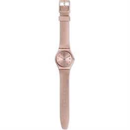 Swatch GP403 Pinkbaya Bayan Kol Saati