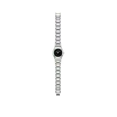 Swatch Gradino Nero YSS350G 25mm Kadın Kol Saati
