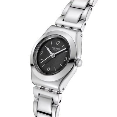 Swatch Gradino Nero YSS350G 25mm Kadın Kol Saati