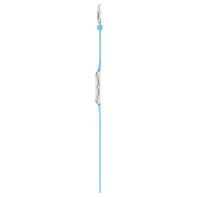 Swatch Iridescently Blue SYXS164 Unisex Kol Saati