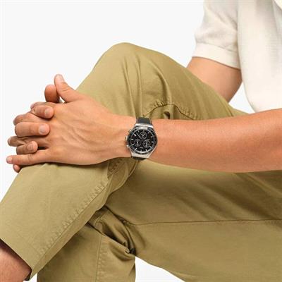 Swatch Irony at Night YVS495 Chrono Erkek Saati