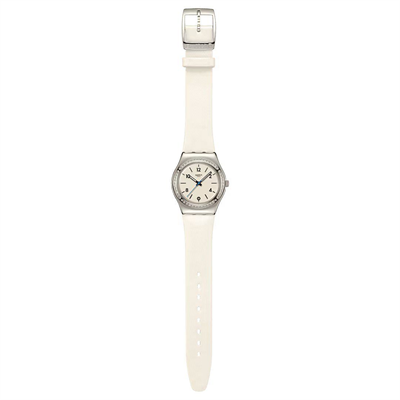 Swatch Irony Glacial Petal YLS471 Bayan Kol Saati