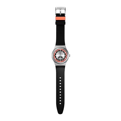 Swatch Irony SY23S413 Confidence 51 Automatic Erkek Saati