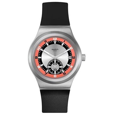 Swatch Irony SY23S413 Confidence 51 Automatic Erkek Saati