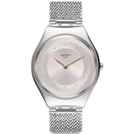 Swatch Irony SYXS117M SkinSand Bayan Saati
