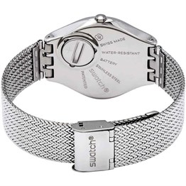 Swatch Irony SYXS117M SkinSand Bayan Saati