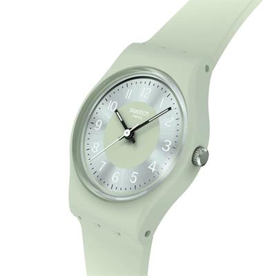 Swatch LG131 Serenity of Sage Bayan Kol Saati