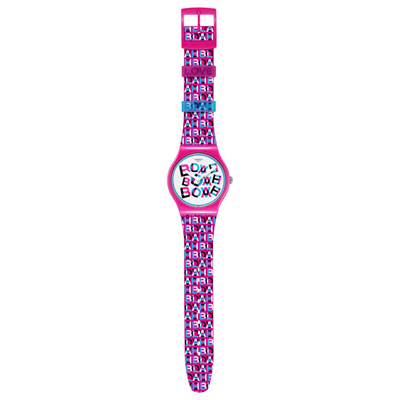 Swatch Love & Blah SO29Z156 Unisex Kol Saati