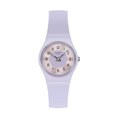 Swatch LV121 Lilac Lightness Bayan Kol Saati