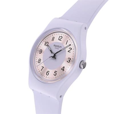 Swatch LV121 Lilac Lightness Bayan Kol Saati