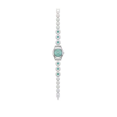 Swatch Minty Inspirance YSS355G Kadın Kol Saati