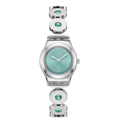 Swatch Minty Inspirance YSS355G Kadın Kol Saati