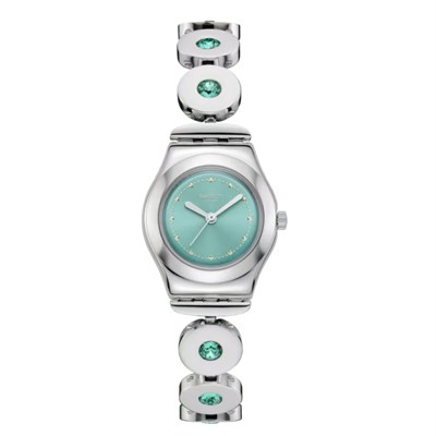 Swatch Minty Inspirance YSS355G Kadın Kol Saati