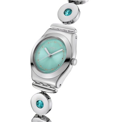Swatch Minty Inspirance YSS355G Kadın Kol Saati